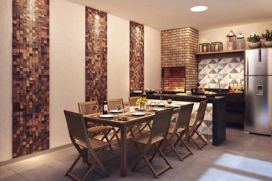 Apartamento, 2 quartos, 40 m² - Foto 8