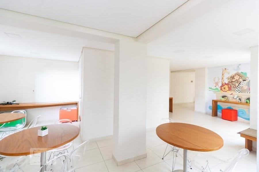 Apartamento à venda com 2 quartos, 65m² - Foto 14