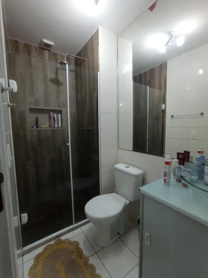 Apartamento, 2 quartos, 53 m² - Foto 10