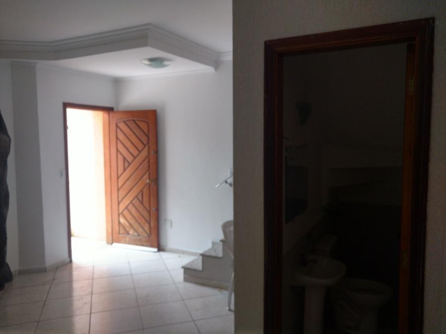 Sobrado, 3 quartos, 93 m² - Foto 8