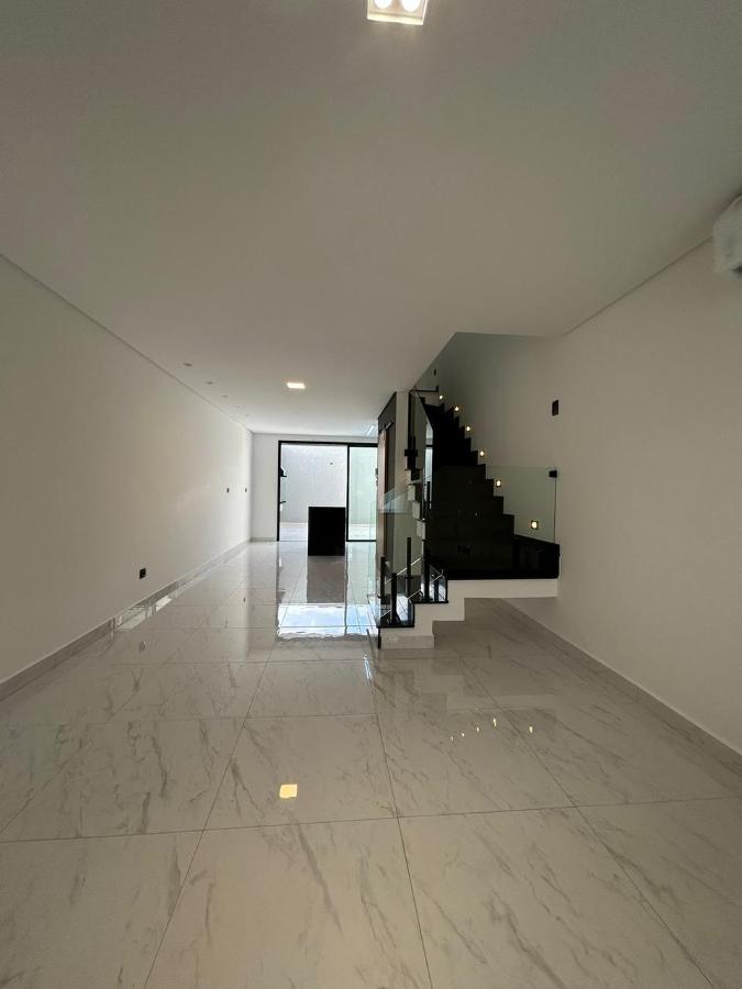 Sobrado, 3 quartos, 135 m² - Foto 4