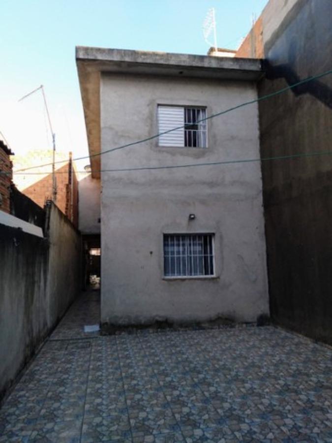 Sobrado, 2 quartos, 125 m² - Foto 4