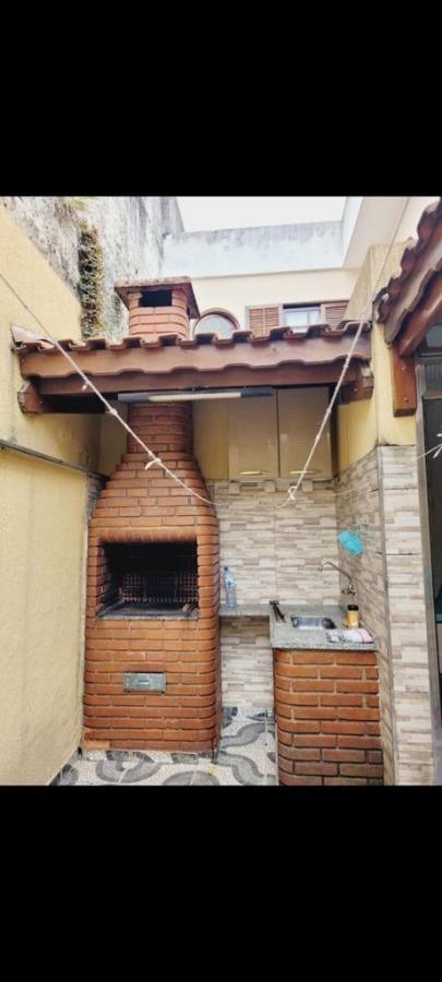 Sobrado à venda com 2 quartos, 180m² - Foto 14