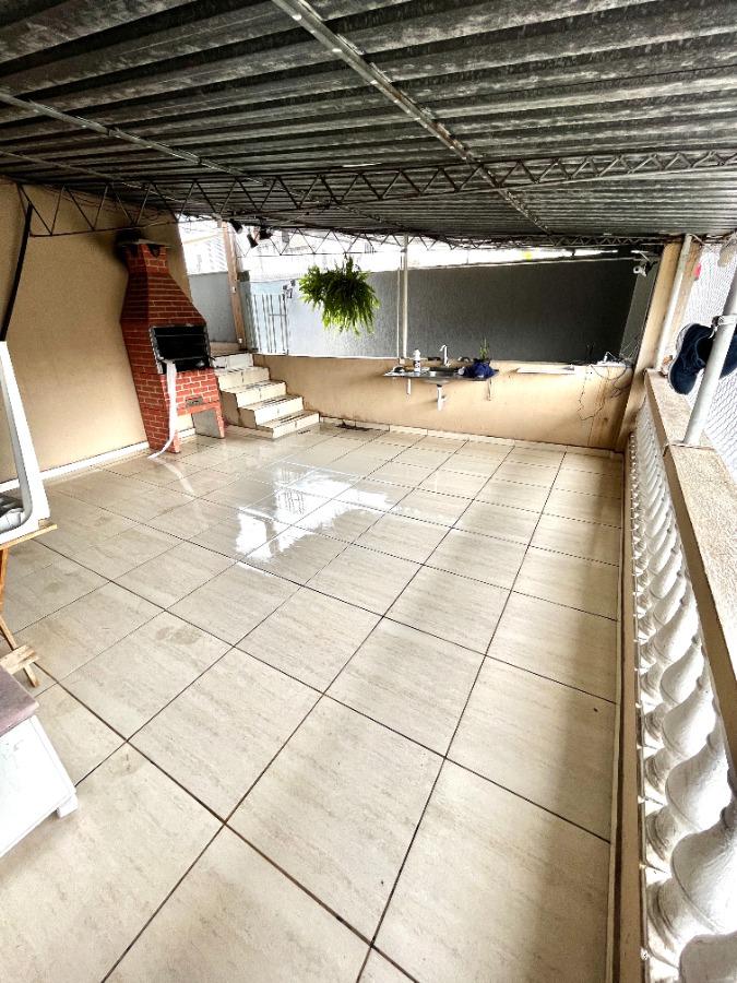 Casa, 4 quartos, 220 m² - Foto 8