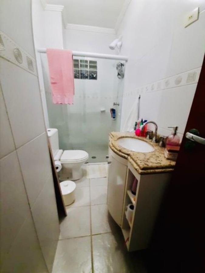 Sobrado à venda com 3 quartos, 120m² - Foto 14