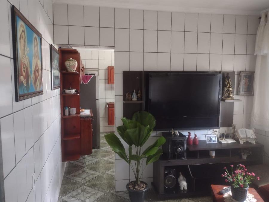 Sobrado, 3 quartos, 120 m² - Foto 5