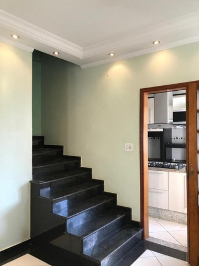 Sobrado à venda com 3 quartos, 120m² - Foto 13