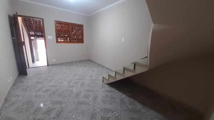 Sobrado à venda com 2 quartos, 89m² - Foto 5