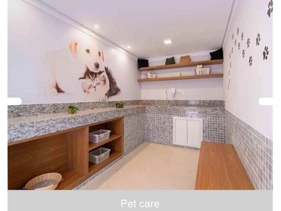 Apartamento, 1 quarto, 27 m² - Foto 6