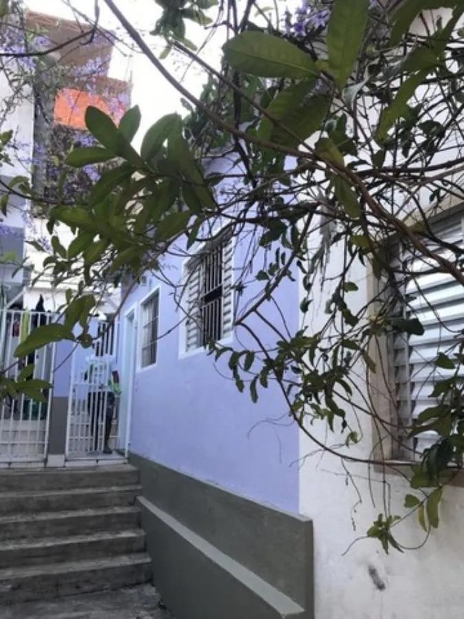 Casas