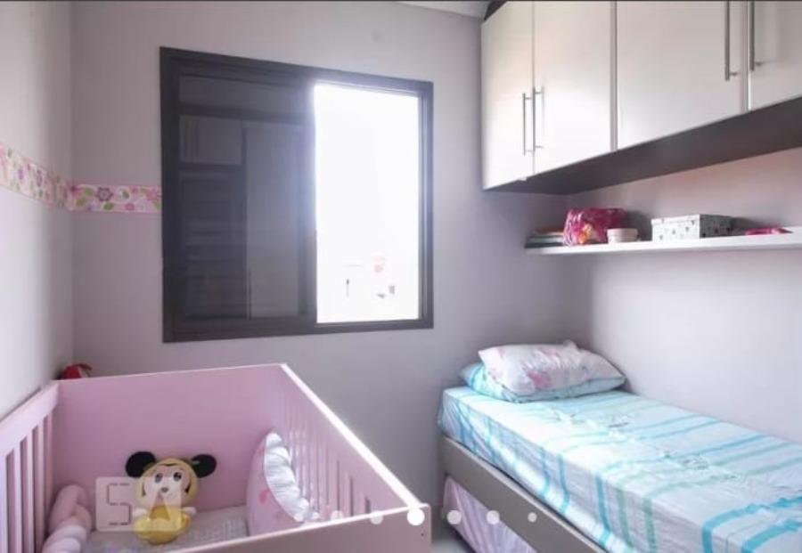 Apartamento à venda com 2 quartos, 50m² - Foto 8