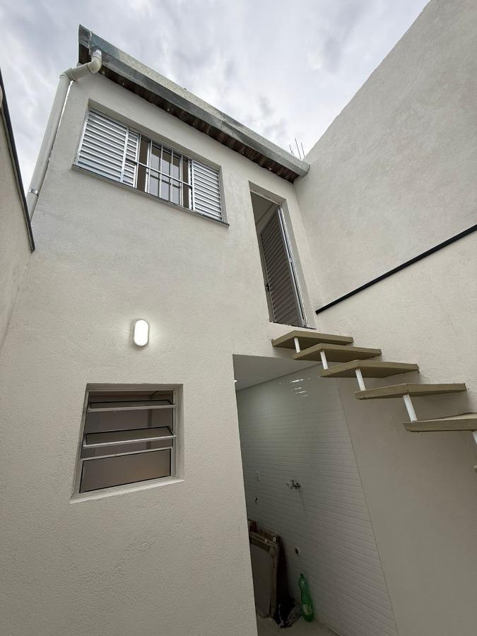 Sobrado, 3 quartos, 125 m² - Foto 5