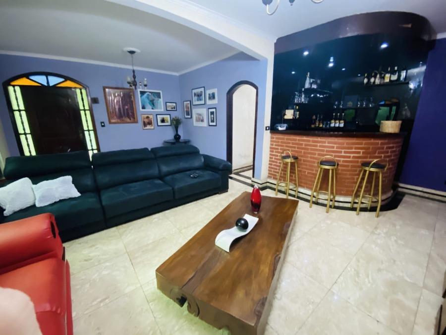 Casa à venda com 5 quartos, 350m² - Foto 12