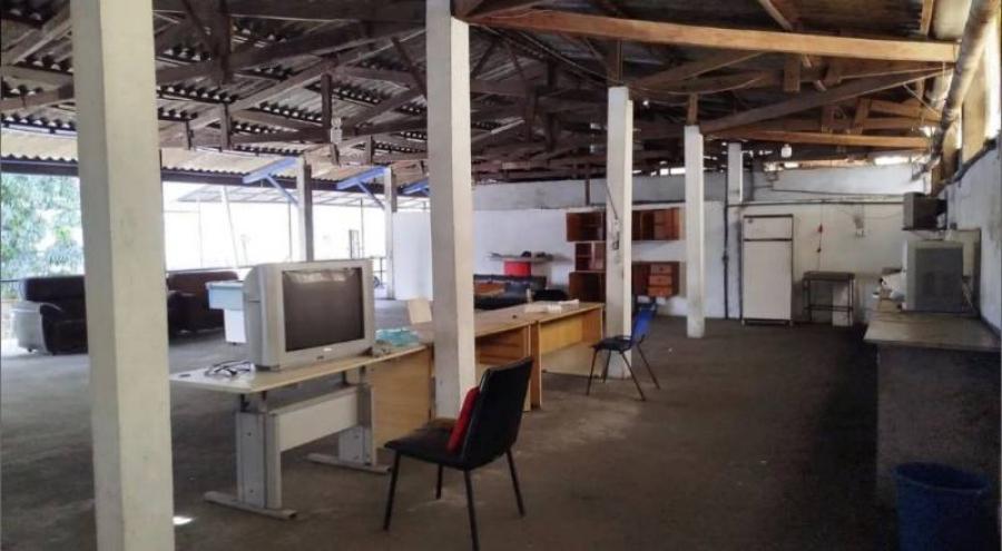 Depósito-Galpão, 1094 m² - Foto 14