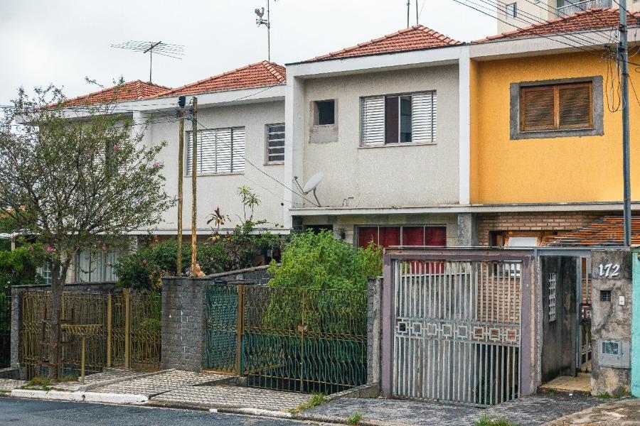 Sobrado, 3 quartos, 127 m² - Foto 9