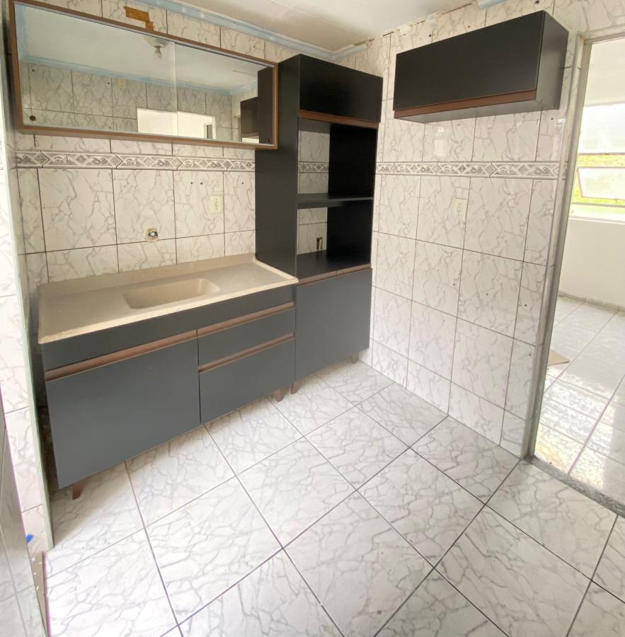 Apartamento à venda com 2 quartos, 46m² - Foto 1