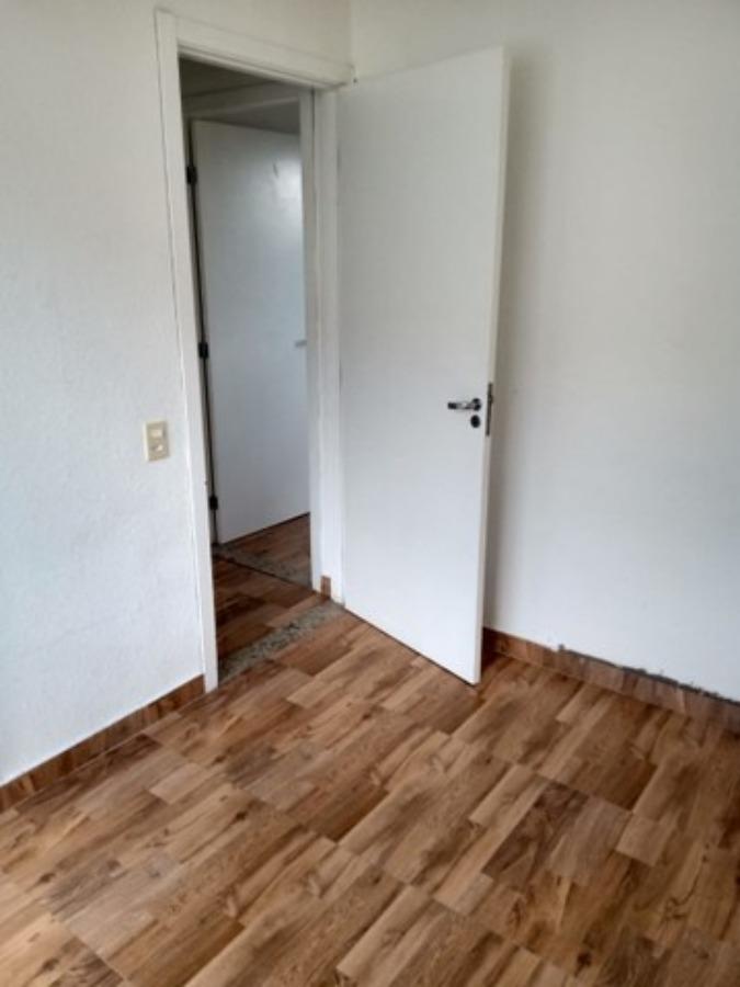 Apartamento à venda com 2 quartos, 48m² - Foto 3