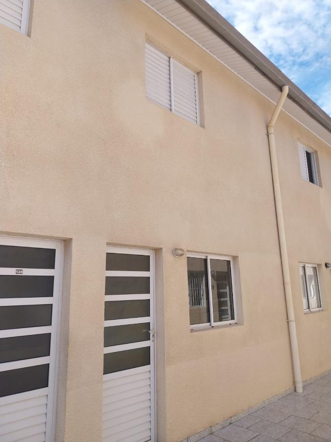 Sobrado, 2 quartos, 120 m² - Foto 1