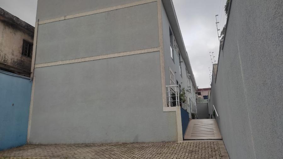 Sobrado à venda com 2 quartos, 65m² - Foto 3