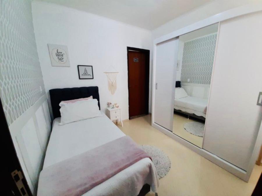 Sobrado à venda com 3 quartos, 120m² - Foto 11