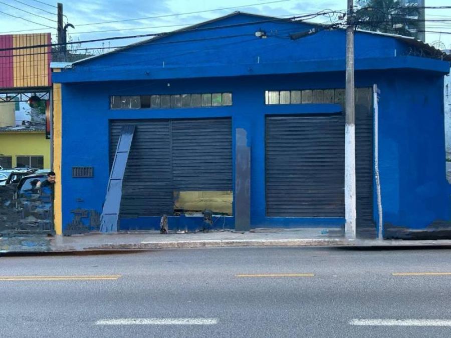 Prédio Inteiro, 120 m² - Foto 2