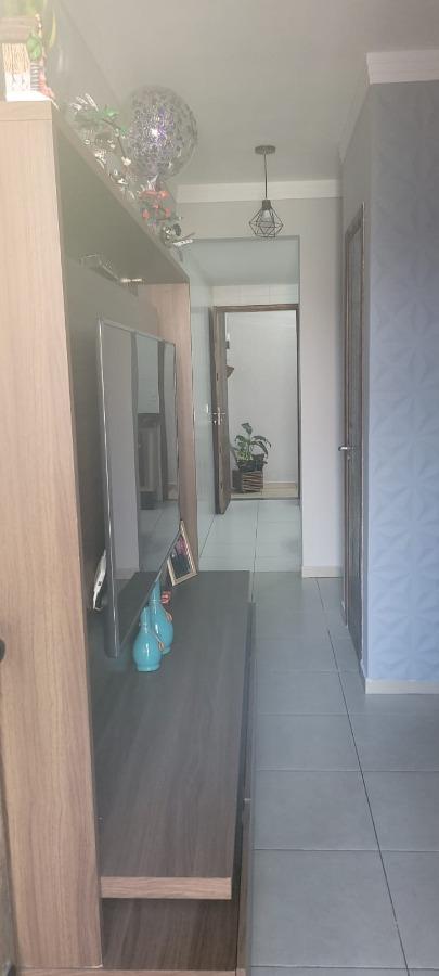 Sobrado à venda com 2 quartos, 68m² - Foto 6