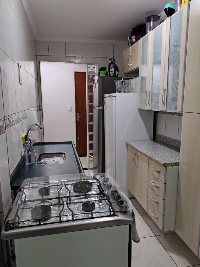 Apartamento, 2 quartos, 51 m² - Foto 5