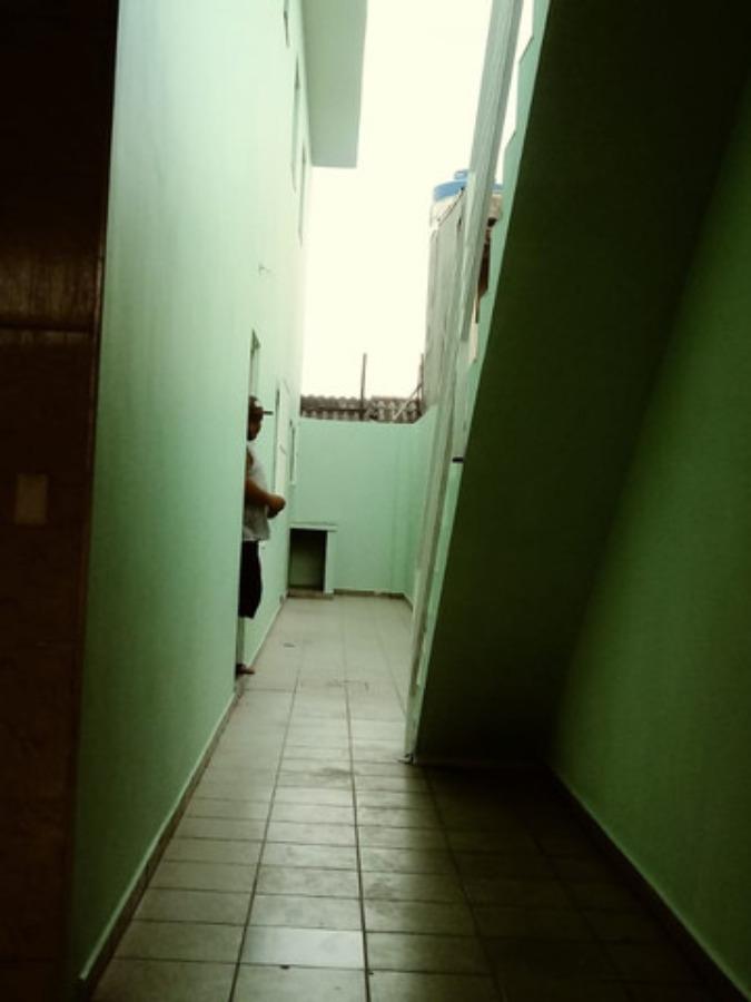 Sobrado, 3 quartos, 120 m² - Foto 3