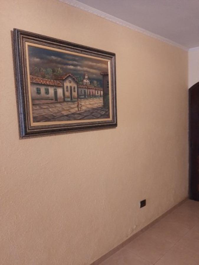 Sobrado à venda com 2 quartos, 68m² - Foto 9