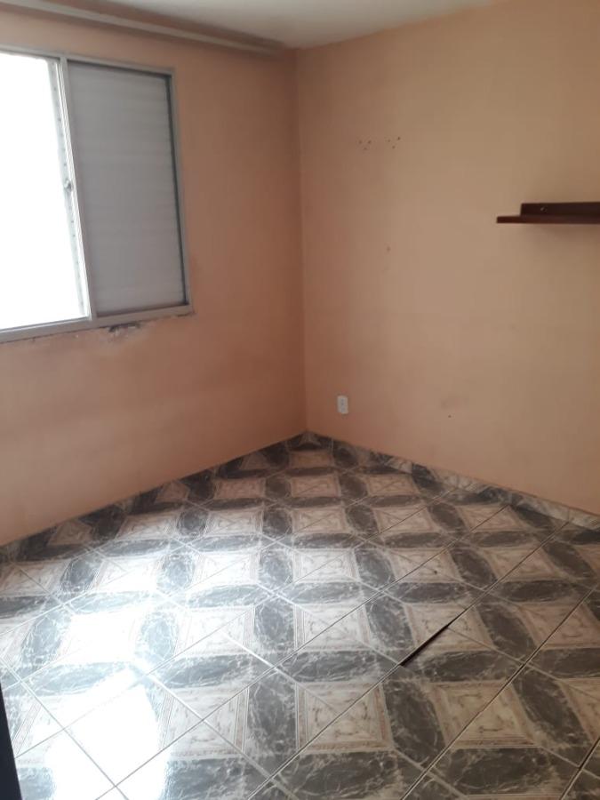 Apartamento à venda com 2 quartos, 50m² - Foto 5