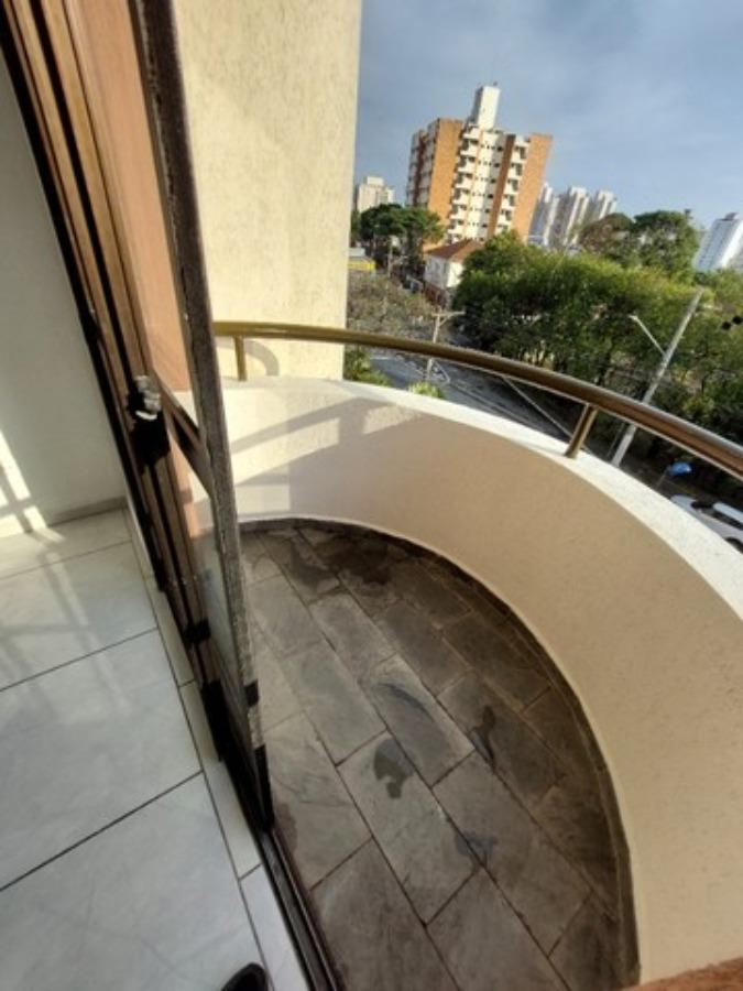 Apartamento à venda com 3 quartos, 69m² - Foto 6