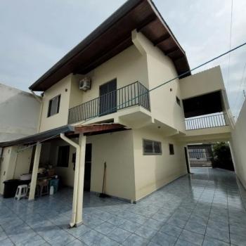 Sobrado para Venda por R$680.000,00 com 155m², 3 dormitórios, 1 suite e 3 vagas - Vila são carlos, Itaquaquecetuba / SP