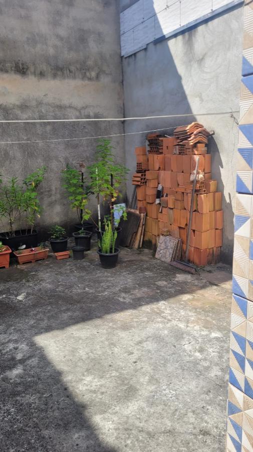 Sobrado, 2 quartos, 162500 m² - Foto 1