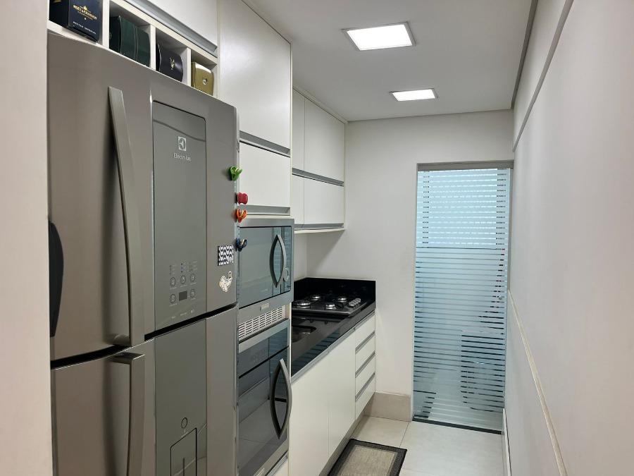 Apartamento, 3 quartos, 120 m² - Foto 6