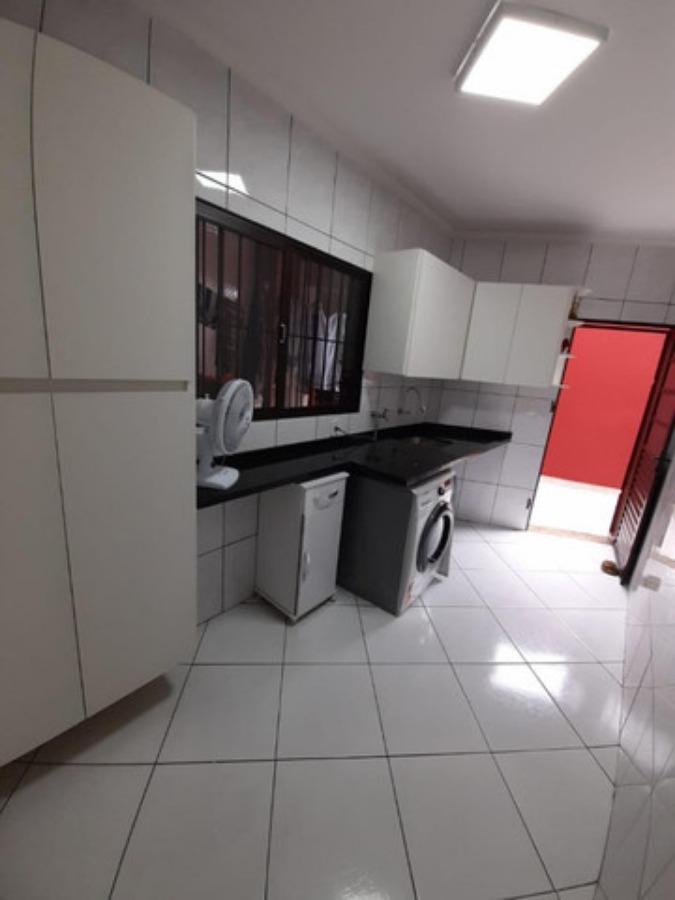 Sobrado à venda com 3 quartos, 150m² - Foto 20