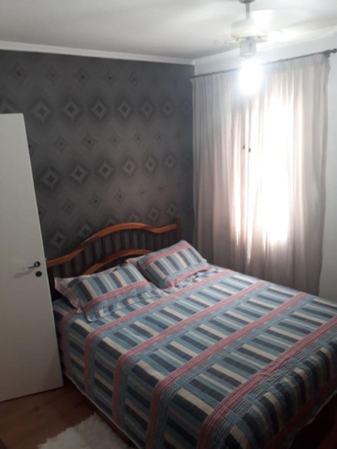 Apartamento à venda com 3 quartos, 80m² - Foto 1