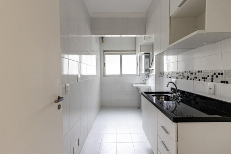 Apartamento à venda com 3 quartos, 61m² - Foto 11