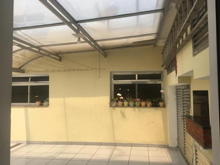 Sobrado à venda com 2 quartos, 192m² - Foto 7