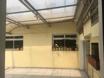 Sobrado para Venda por R$750.000,00 com 254m², 2 dormitórios, 1 suite e 3 vagas - Jardim pedro josé nunes , São paulo / SP