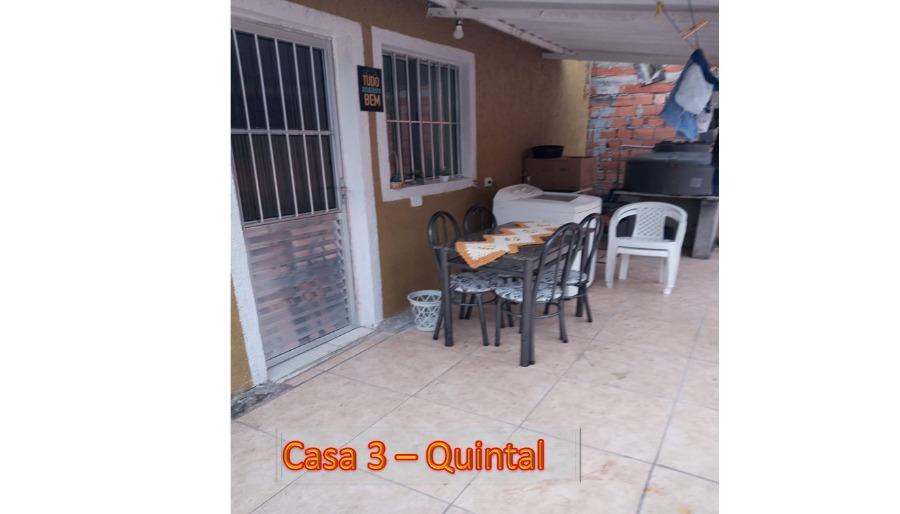 Casa à venda com 5 quartos, 120m² - Foto 20