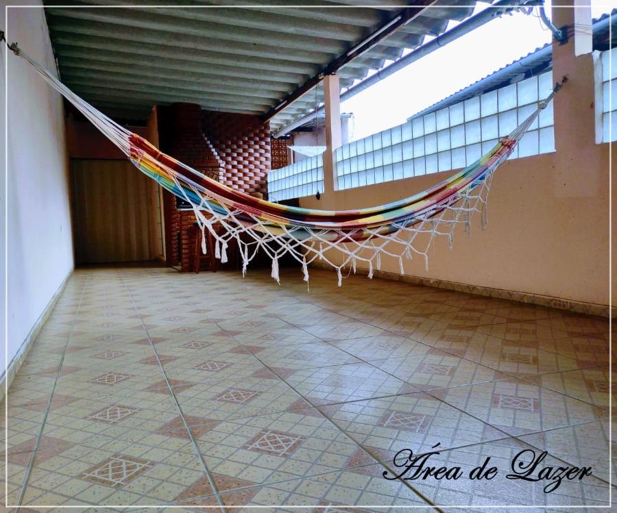 Sobrado, 2 quartos, 120 m² - Foto 1