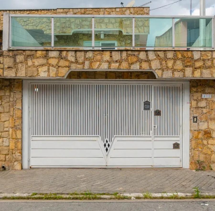 Sobrado, 3 quartos, 500 m² - Foto 13