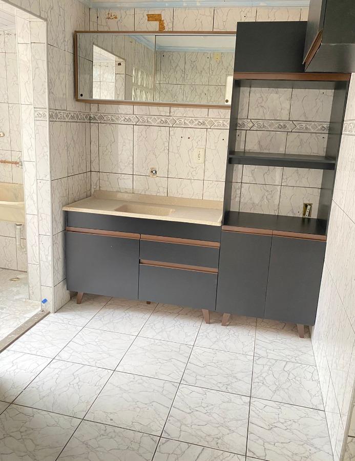 Apartamento à venda com 2 quartos, 46m² - Foto 3