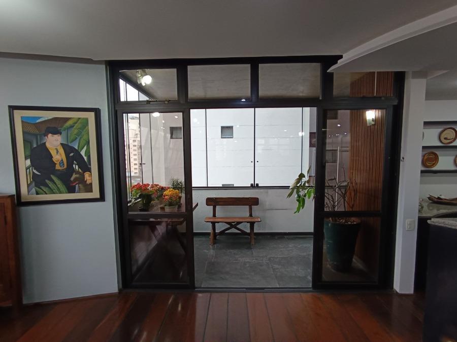 Apartamento, 4 quartos, 268 m² - Foto 3