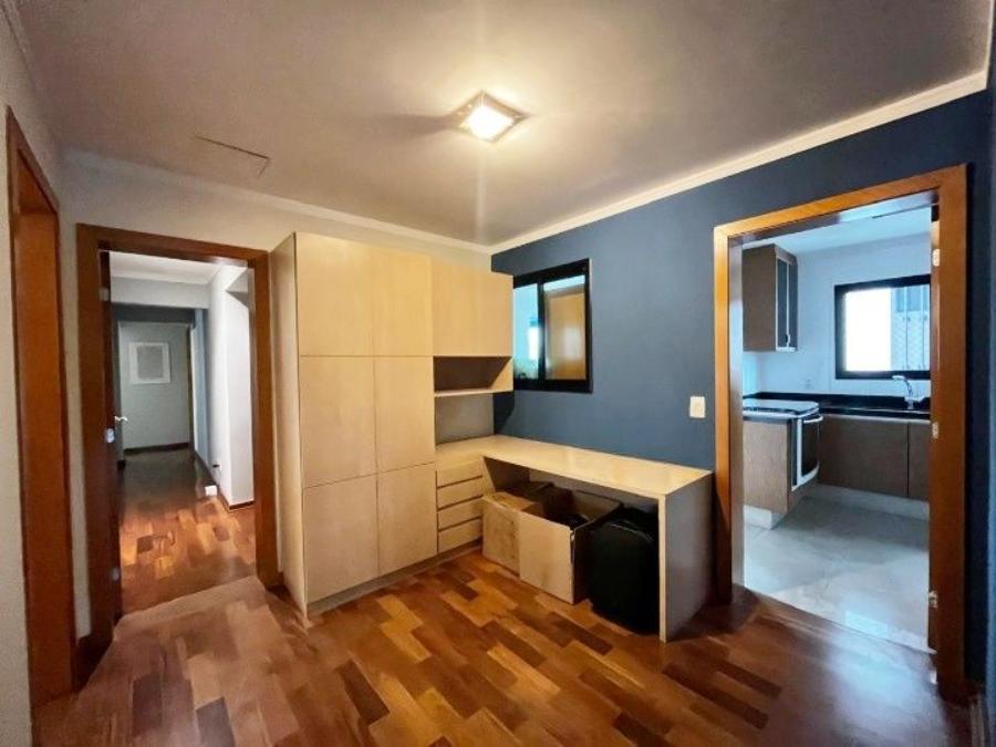 Apartamento, 3 quartos, 186 m² - Foto 14
