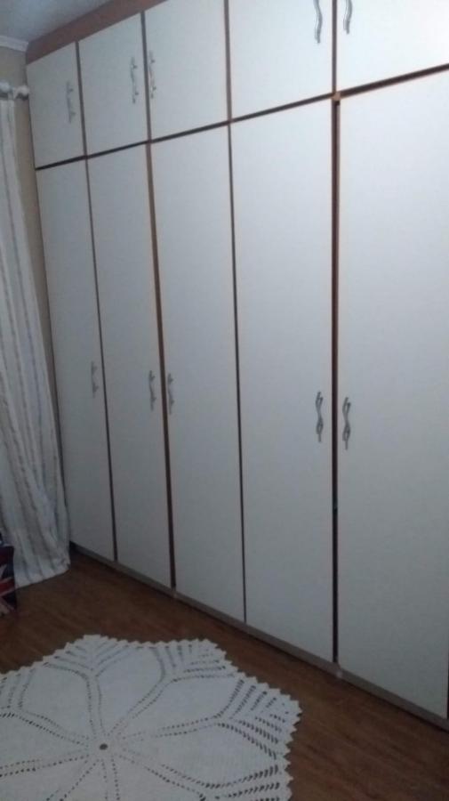 Sobrado à venda com 3 quartos, 120m² - Foto 19