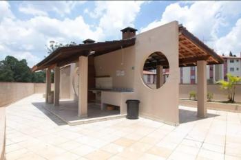 Apartamento para Venda por R$269.000,00 com 50m², 2 dormitórios, 1 vaga e 1 banheiro - Vila carmosina, São paulo / SP