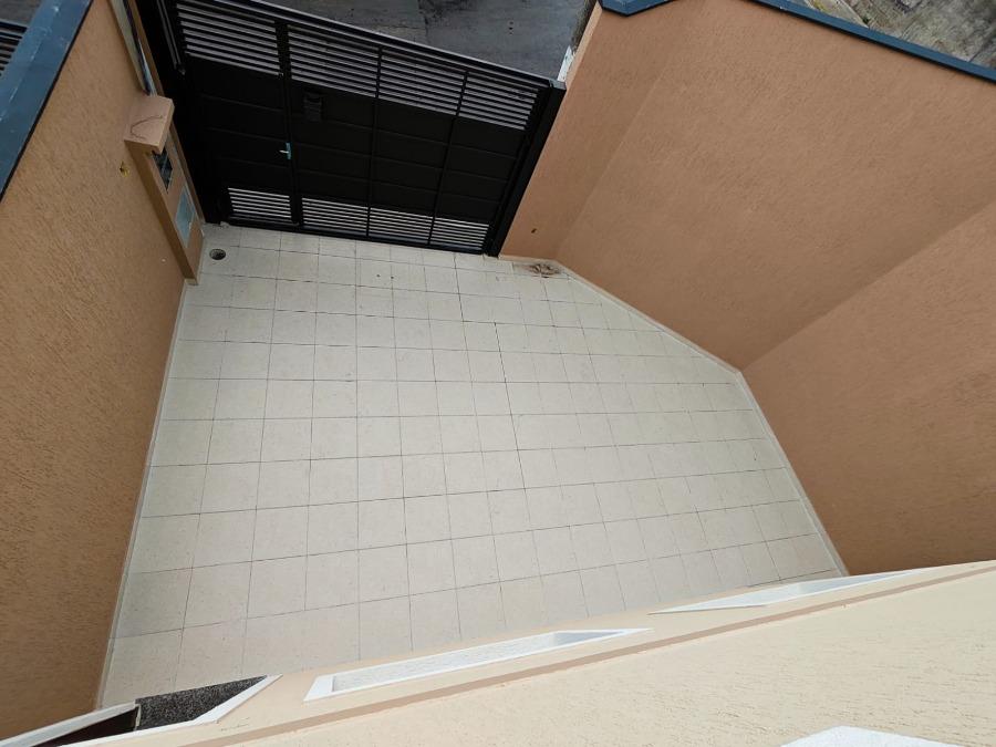 Sobrado, 2 quartos, 59 m² - Foto 10