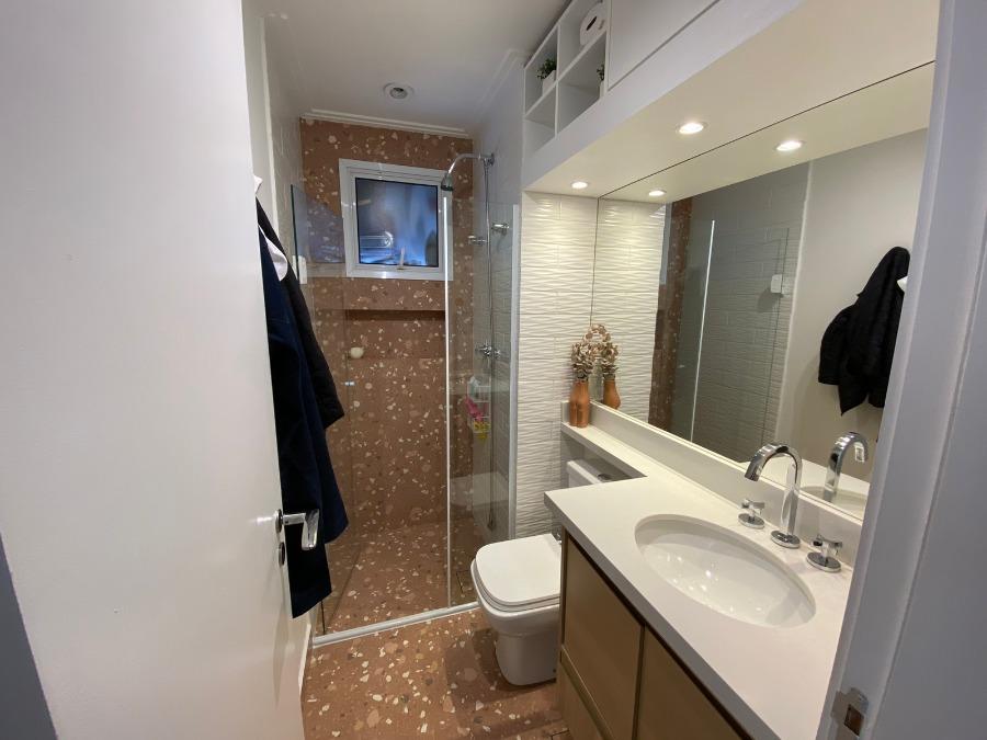 Apartamento, 3 quartos, 72 m² - Foto 18