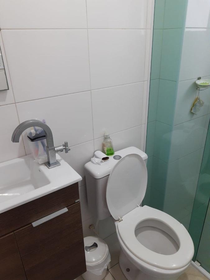 Apartamento à venda com 2 quartos, 56m² - Foto 19